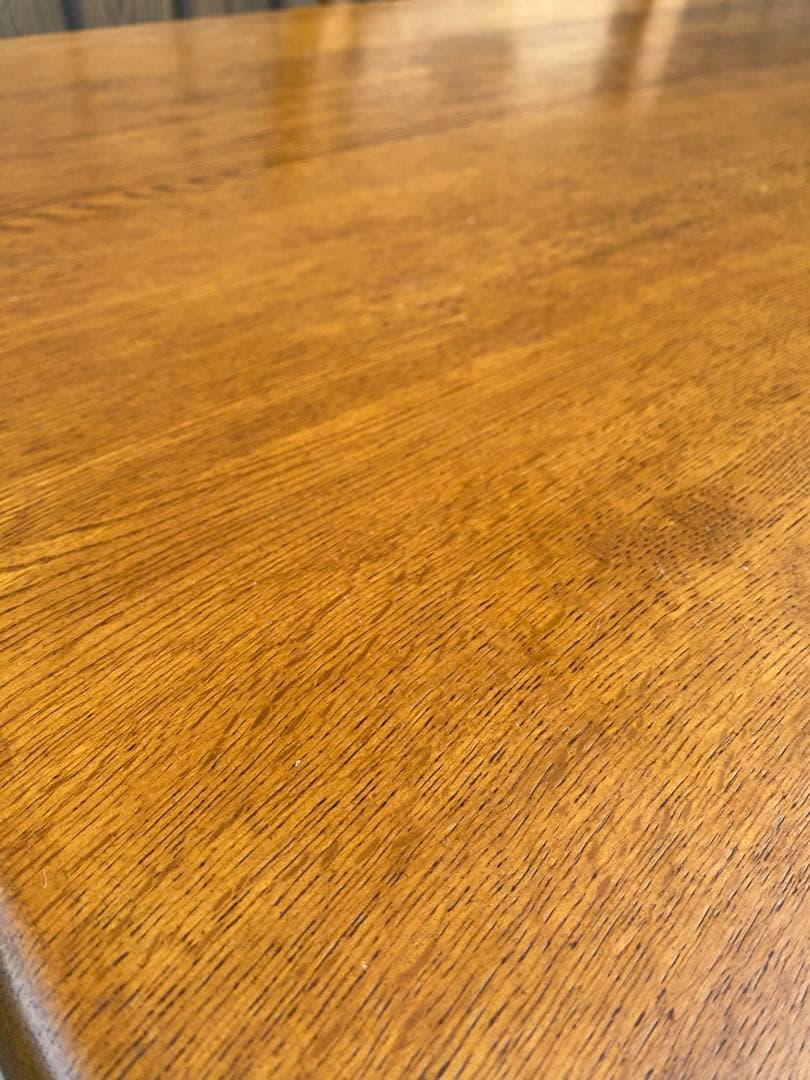 専用です　浜本工芸　ダイニングテーブル　ヴィンテージ