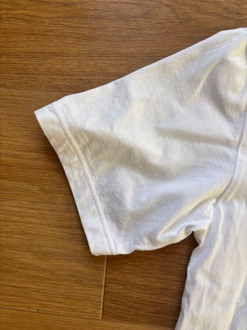 25ss MAATEE &SONS ムコV WHITE サイズ2