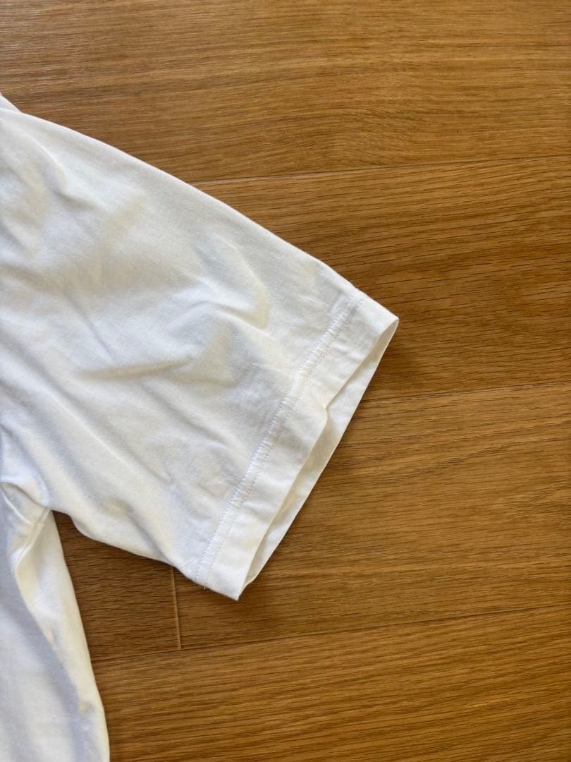 25ss MAATEE &SONS ムコV WHITE サイズ2