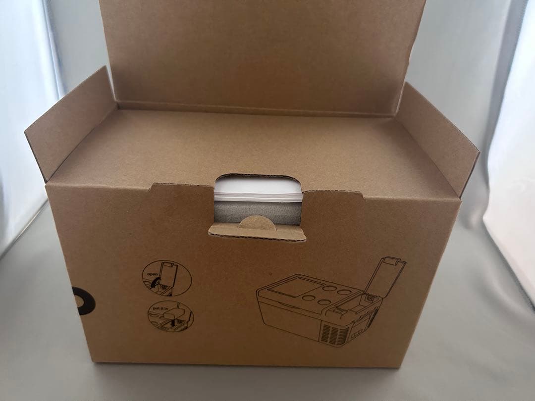 BougeRV ポータブル電源