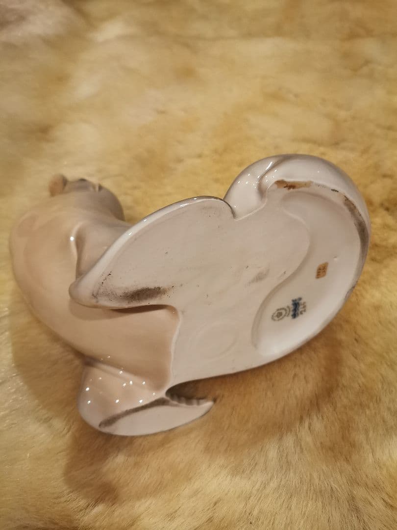 ロイヤルコペンハーゲン