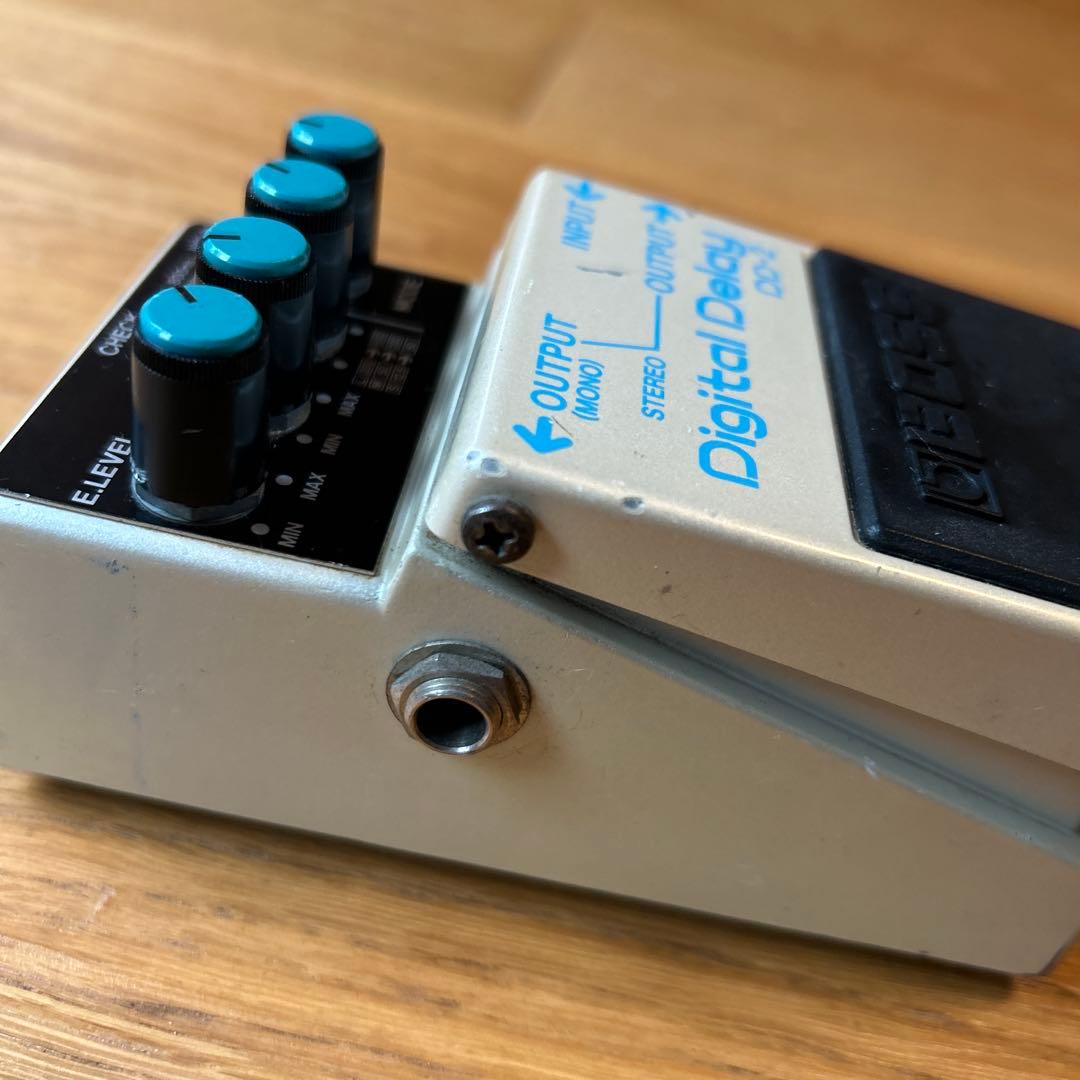 BOSS DD-2 デジタルディレイ 日本製 MIJ