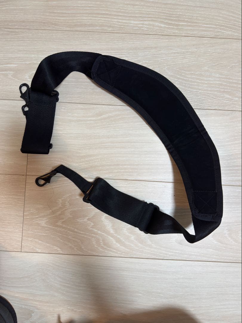 かなわた様【別注】BRIEFING C-3LINERブリーフケース3WAYバッグ