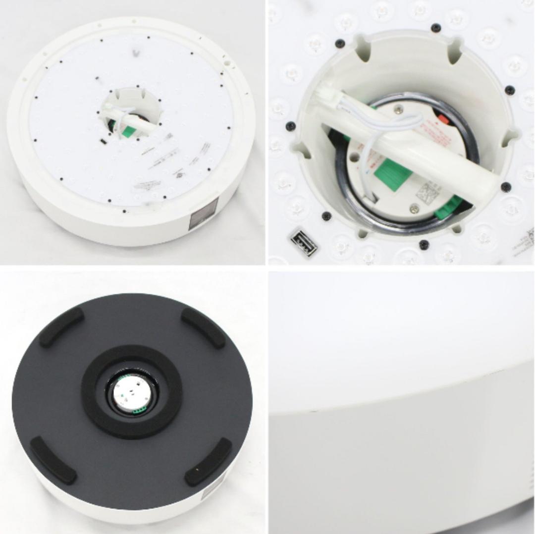 Aladdin X2 PLUS 照明一体型 プロジェクター 家電#1392.19