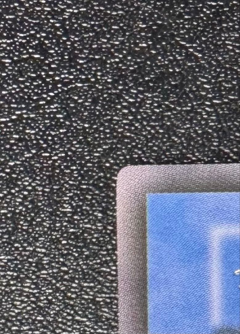 マジシャンオブブラックカオス/魔法使い族/遊戯王カード/初期ウルトラ