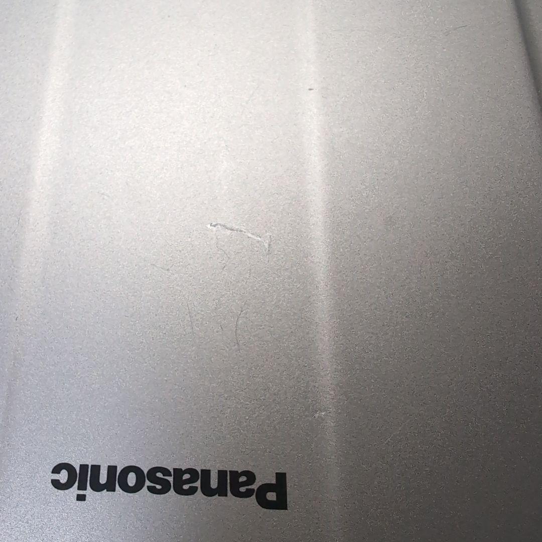 Panasonic CF-RZ6 8GB 512GB ノートPC