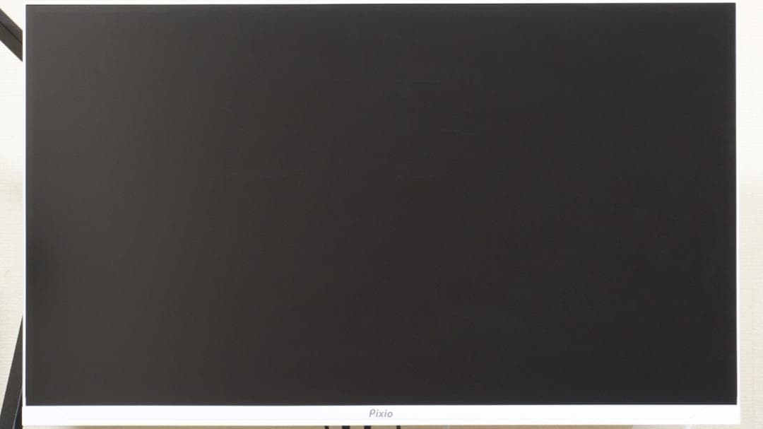 Pixio ゲーミングモニター 27インチ 180Hz