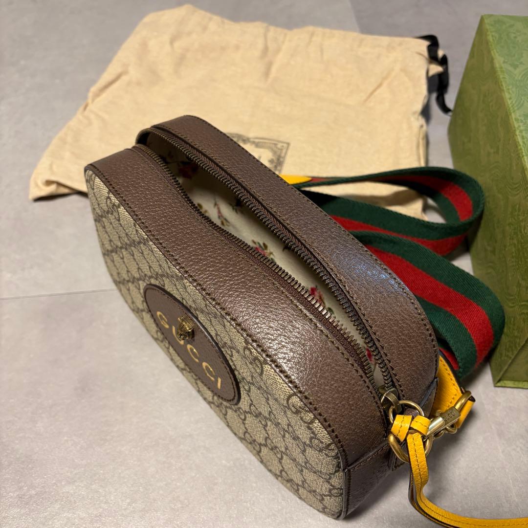 GUCCI バッグ