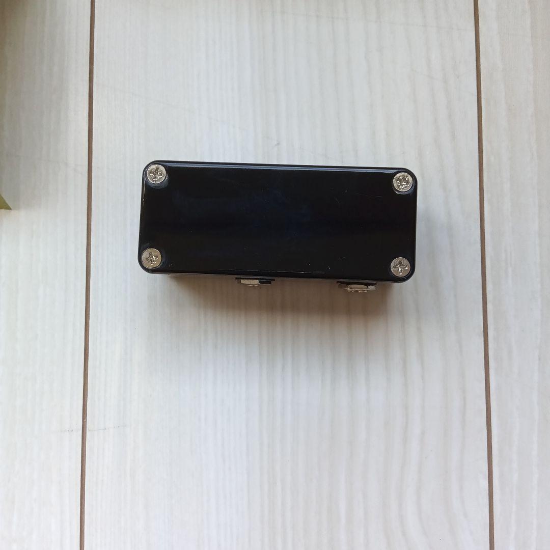 Limetone Audio Junction Box JCB−２ｓ