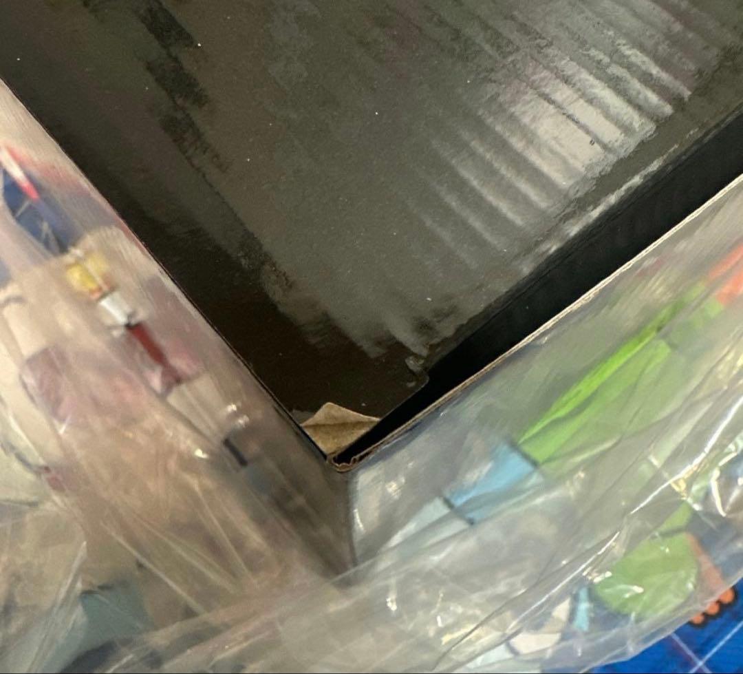 呪術廻戦　MAPPA×デザインココ 渋谷事変 五条悟 1/7スケールフィギュア