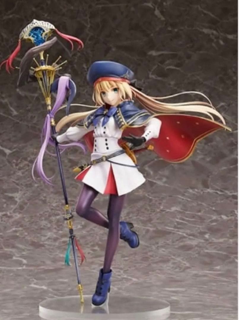 Fate/Grand Order アルトリア・キャスター 1/7スケール