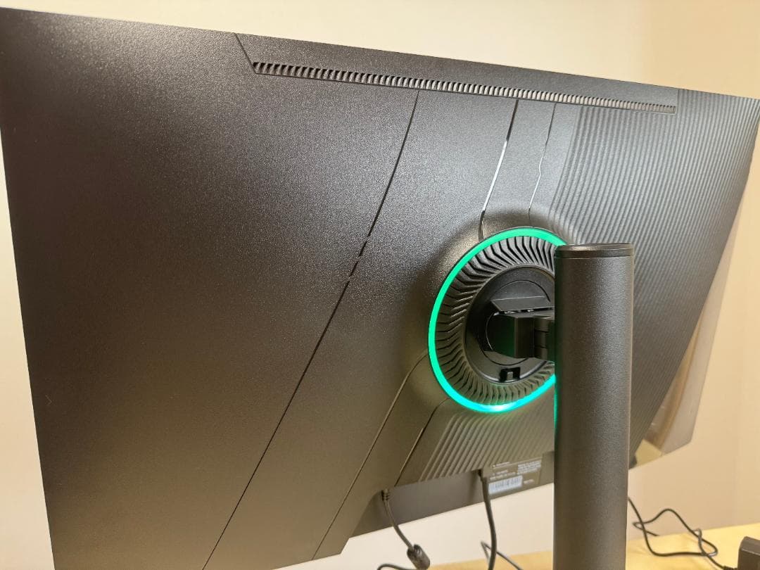 モニター 27インチ 4K IPS HG-4K27C Type-C対応