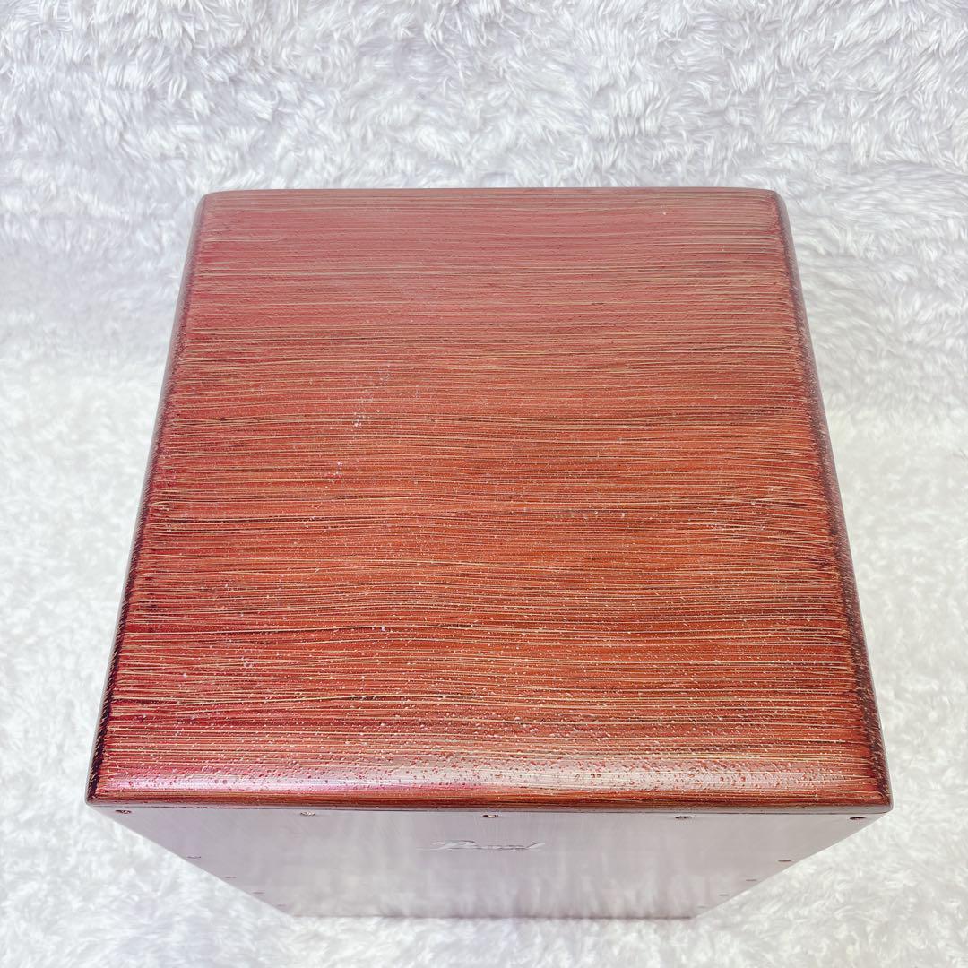 Pearl カホン マホガニー PCJ-633BB