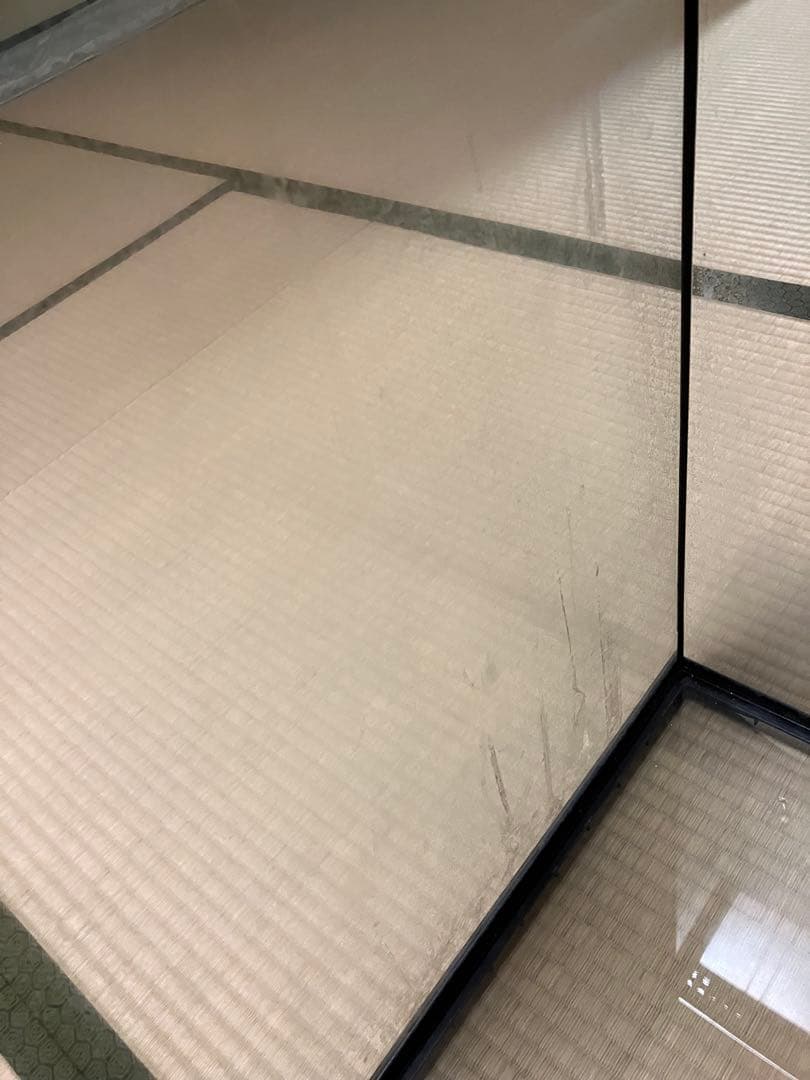 【送料込み】グラステラリウム4560 本体のみ