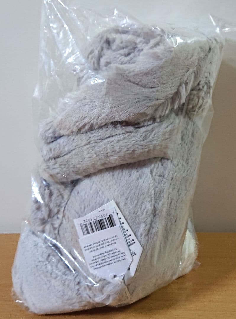 ジェリーキャット バースデイバー トゥインクル バーニー うさぎ ぬいぐるみ