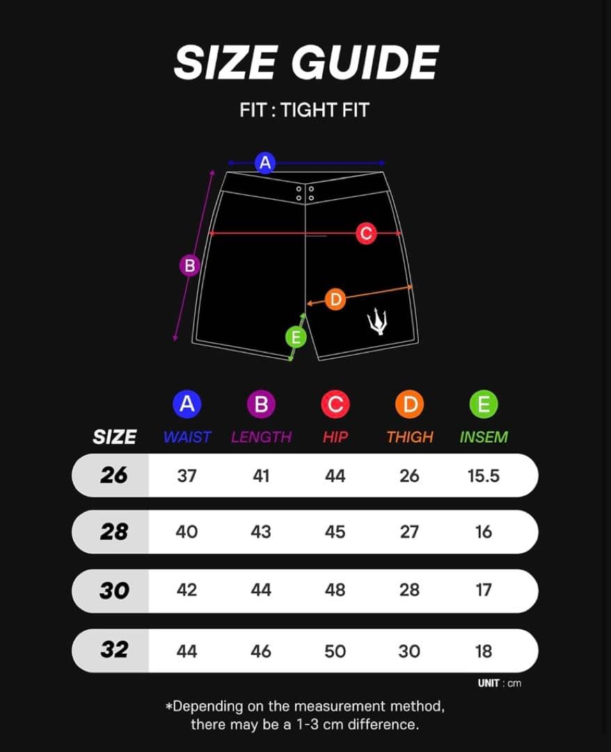FIED fiedファイドホワイトマグマ　サーフパンツ　30インチ新品未使用新作