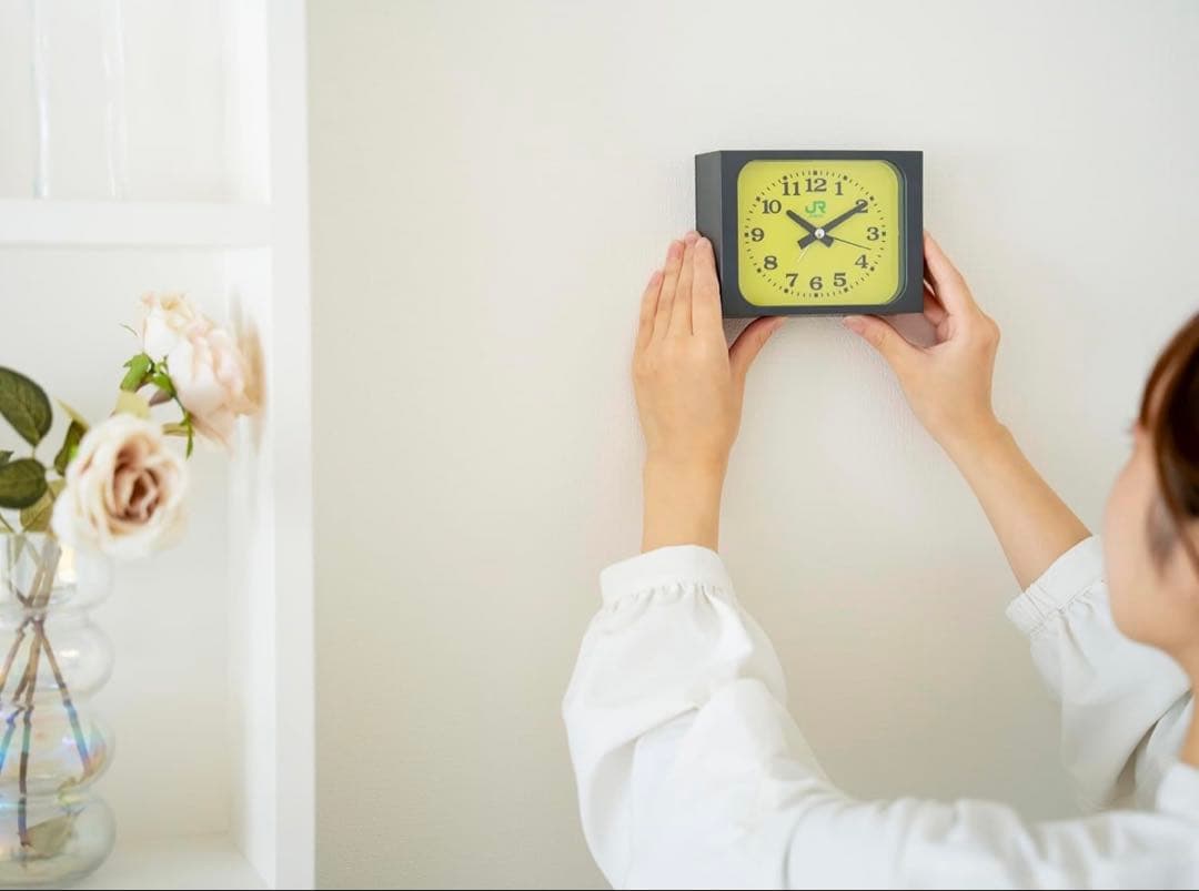 宝島社 JR東日本 みどりの駅時計BOOK (TJMOOK) 2個セット