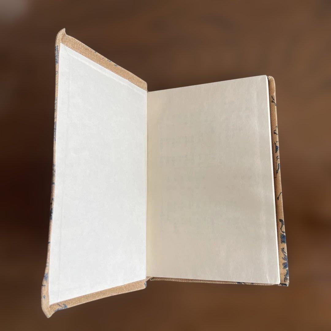 復刻　初刷　昭和44年4月　春と修羅　 宮沢賢治