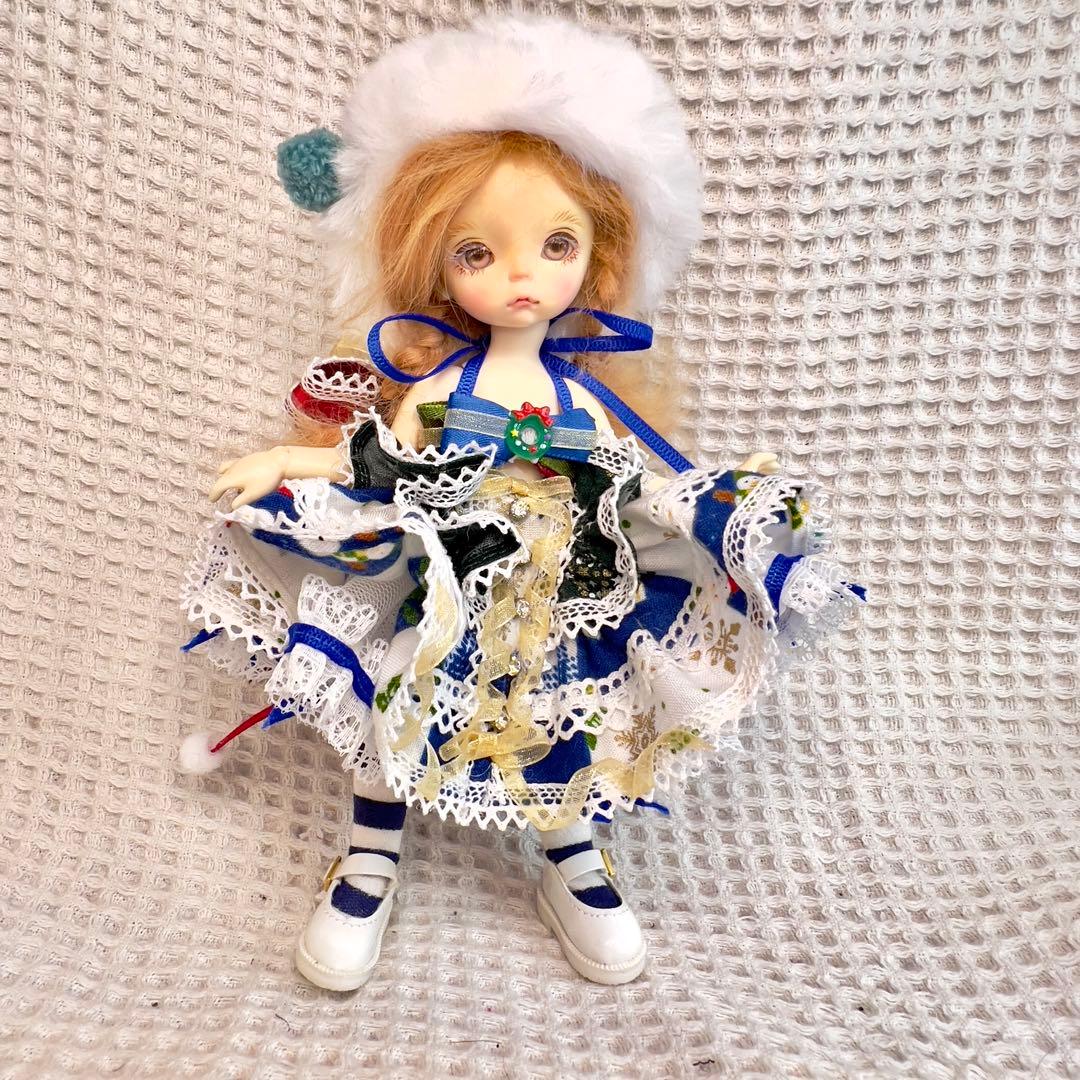 Sun様オーダー品 Nyssa ボニバニ Imda