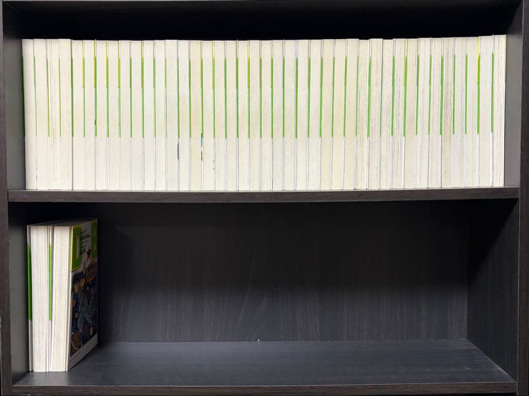 【美品】ドラゴンボール 漫画 全巻