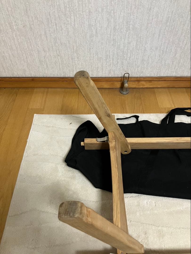 バイヤーオブメイン　ローテーブル