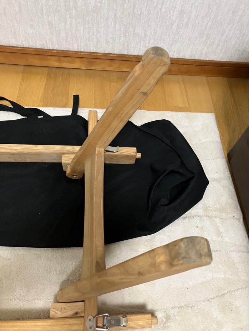 バイヤーオブメイン　ローテーブル