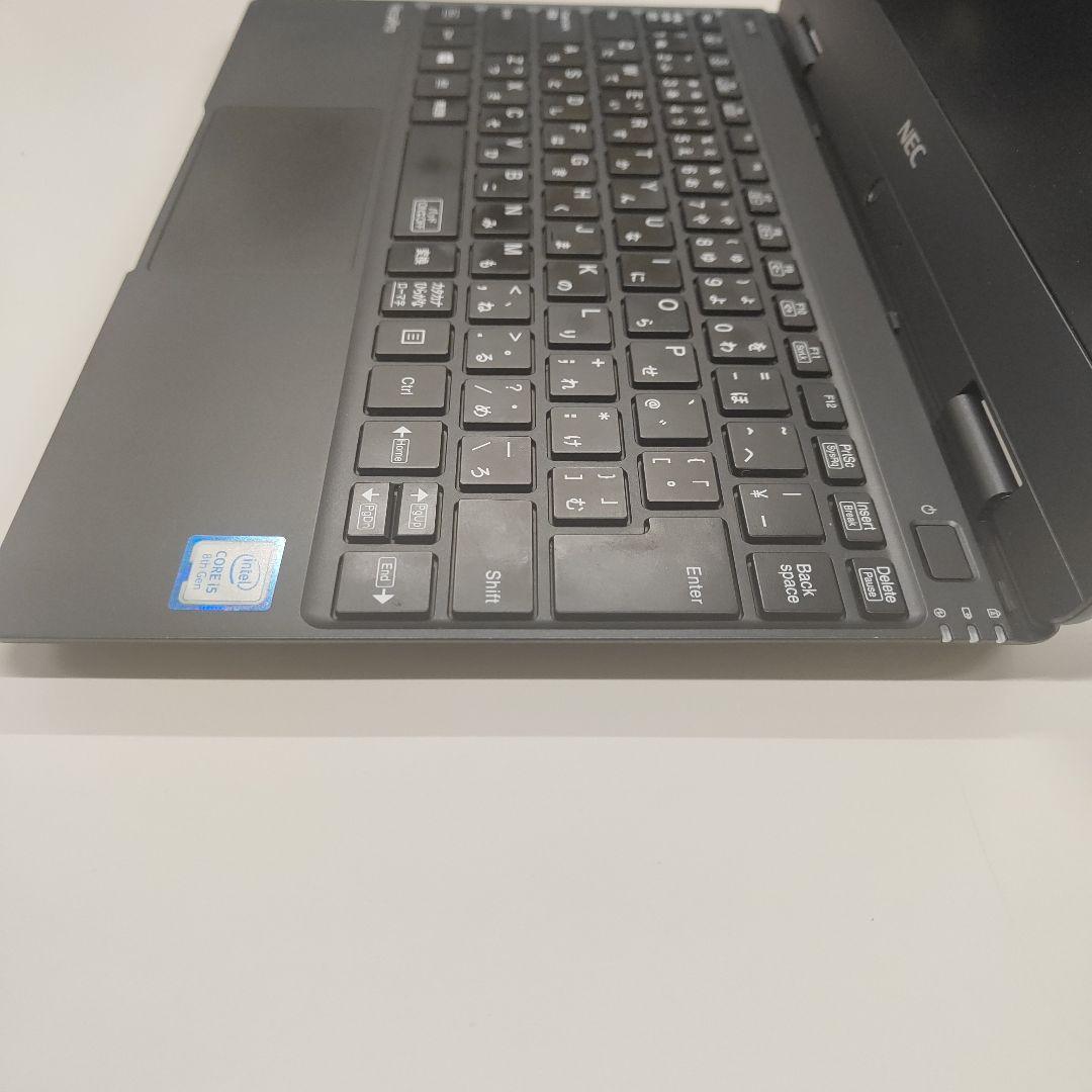 NEC VersaPro ノートPC ジャンク