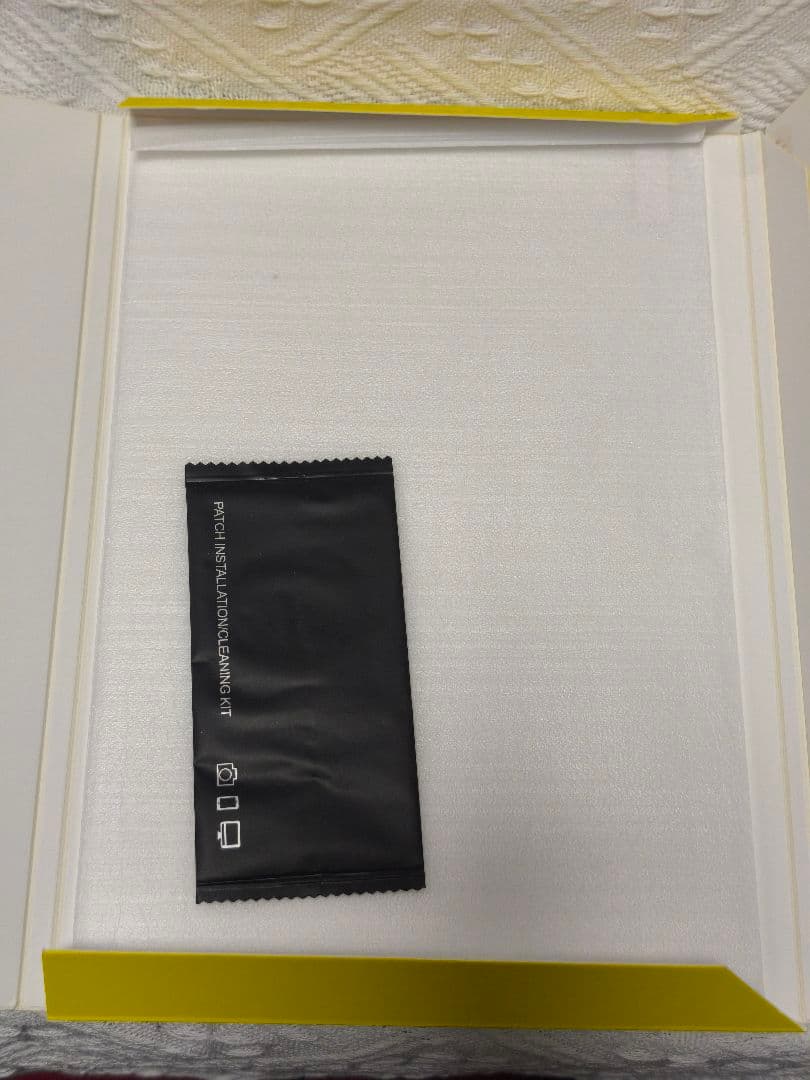 Wacom MovinkPad 11 DTHA116CL0Z純正ケース フィルム