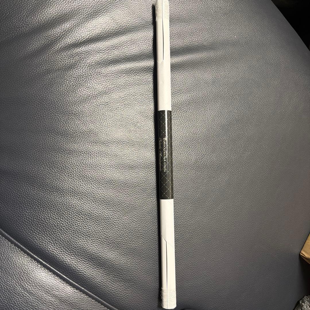 鬼滅の刃 モクテルバー モクテル B2ポスター カラー 特別賞 不死川実弥