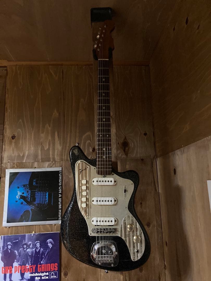 zen-on ZES-220 ビザール