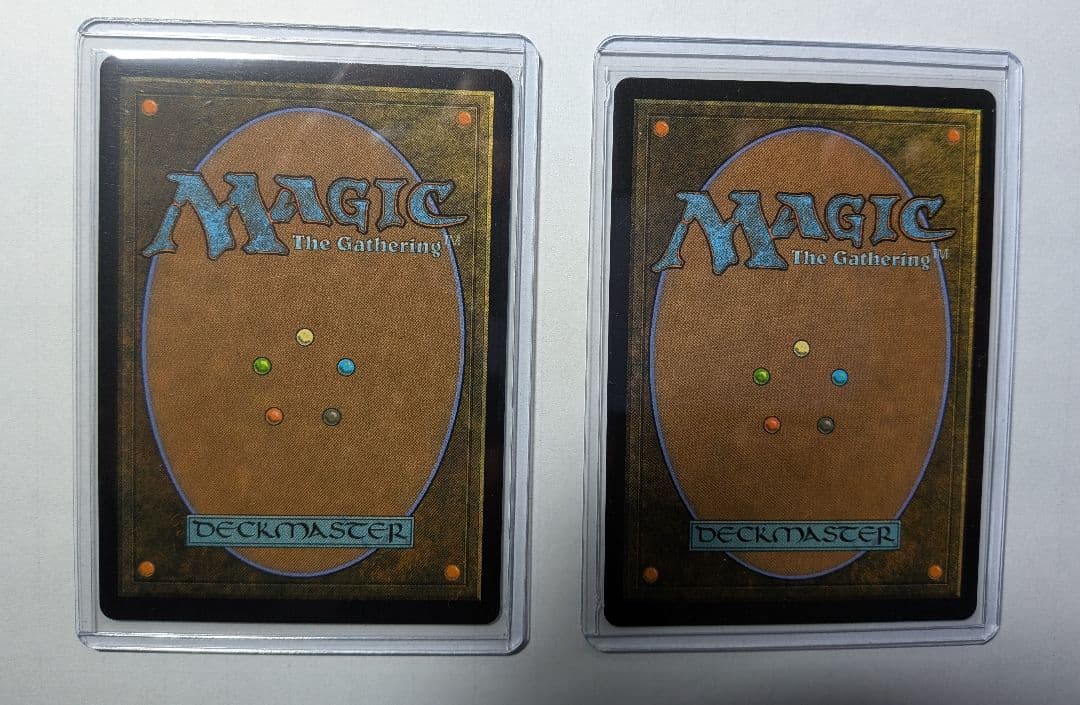 MTG 大召喚士、ユウナ プロモfoil 日本語版2枚まとめて。