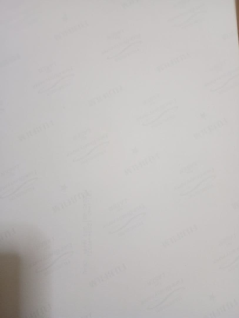 ファンタシースターオンライン2　アークマ　諏訪部順一サイン