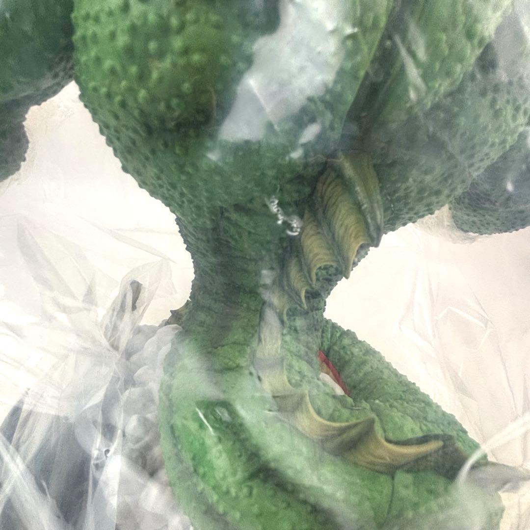 ドラゴンボール ラストワン賞 ポルンガ　国内正規品　新品・未使用