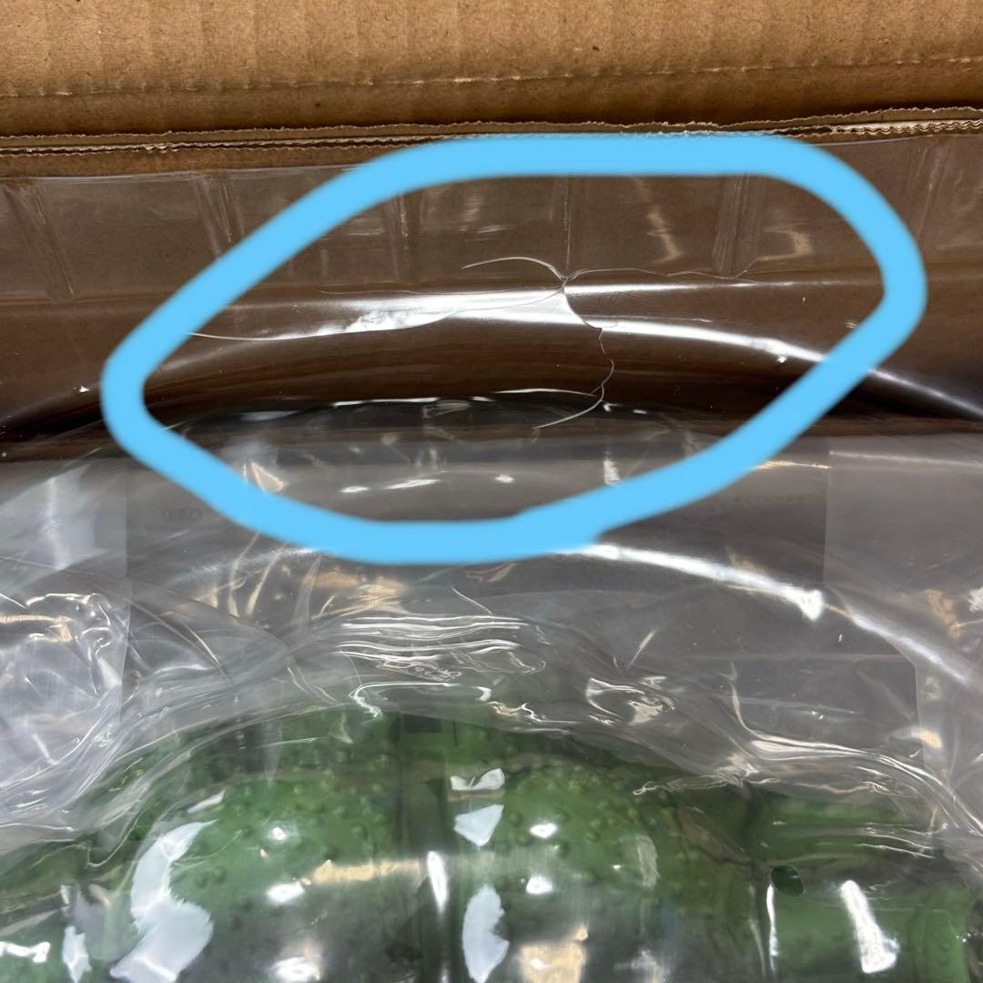 ドラゴンボール ラストワン賞 ポルンガ　国内正規品　新品・未使用