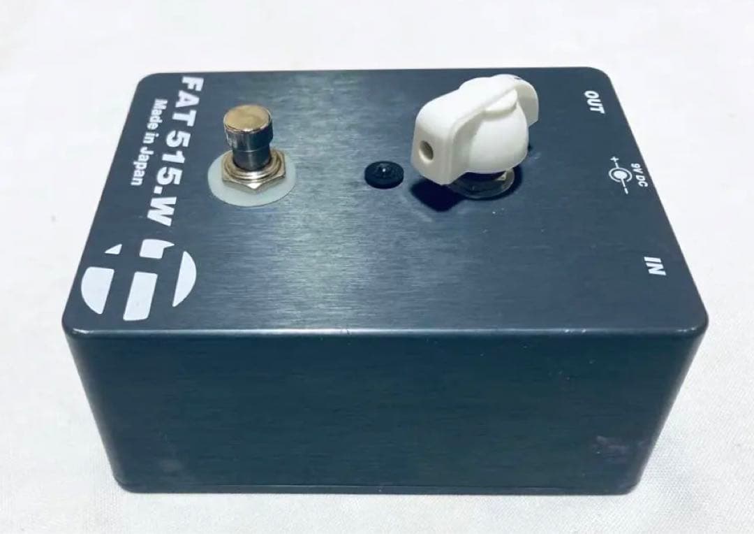 FAT515.W/松本孝弘/TAK/B'z/フィックスドワウ