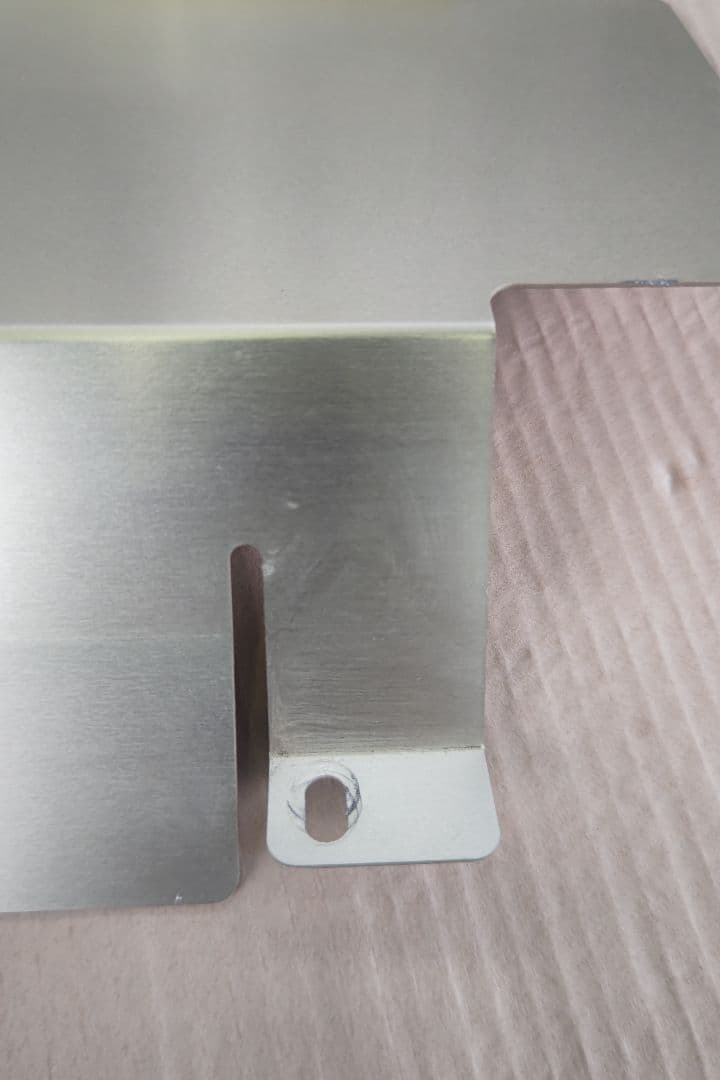 l880k コペン DSPORTS ラジエタークーリングパネル