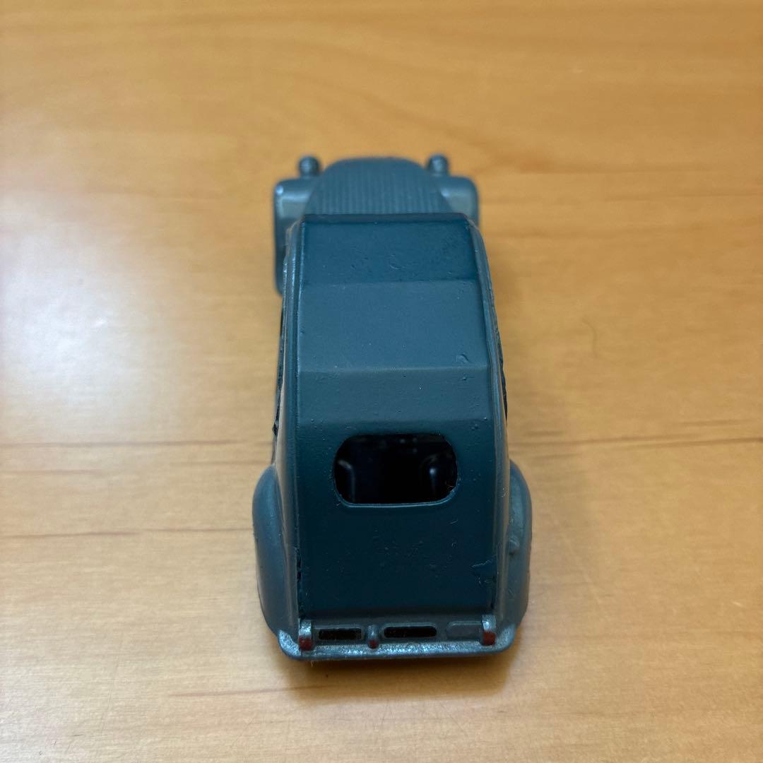 シトロエン 2CVディンキー