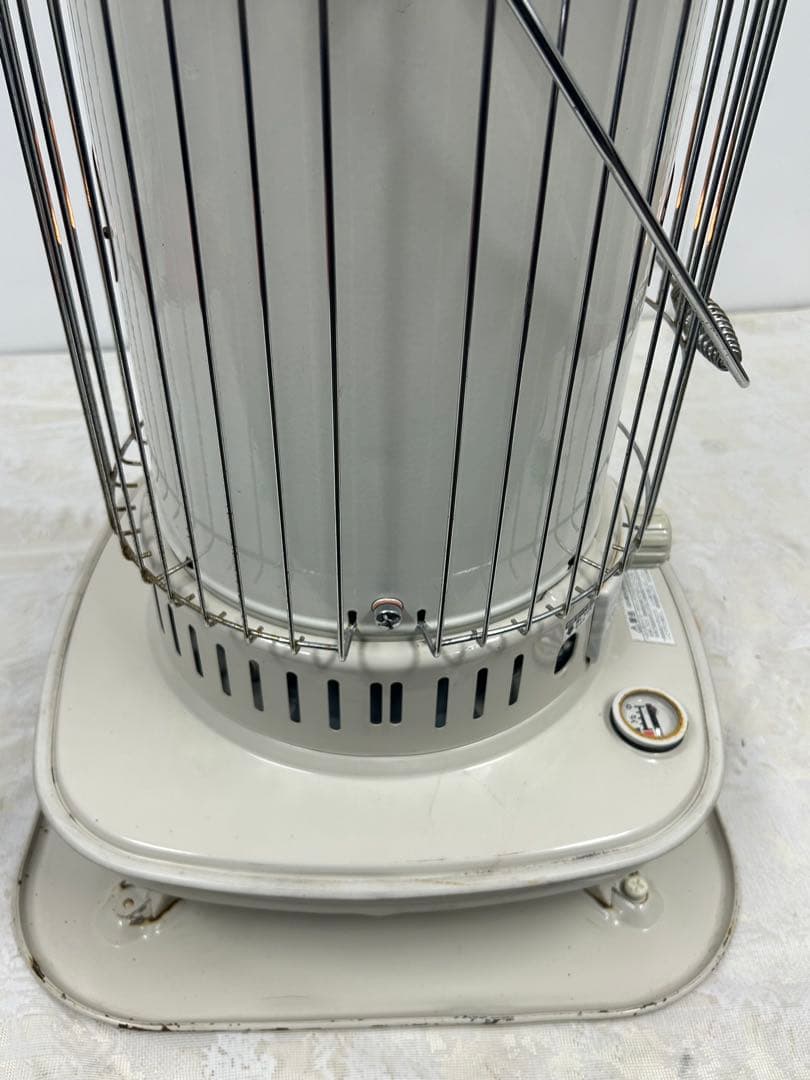 SL-51G 石油ストーブ 2021年　(11)