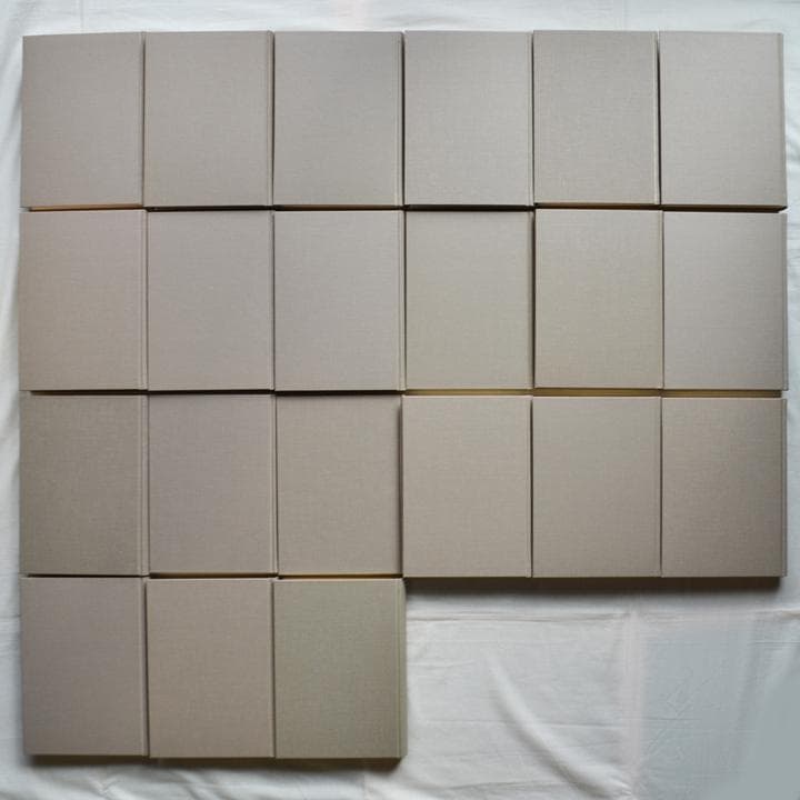 関根正雄著作集　全２１冊揃　月報揃　キリスト教　旧約聖書学