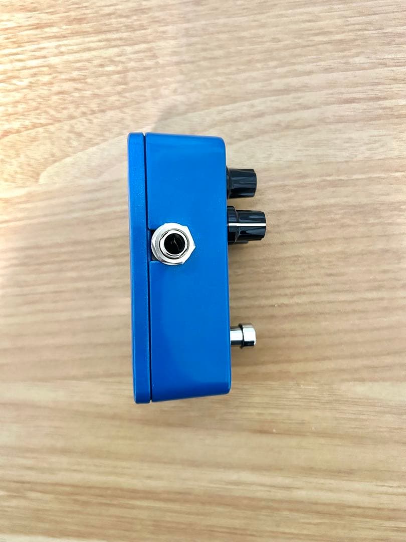 tc electronic FLASHBACK MINI DELAY(箱付き)