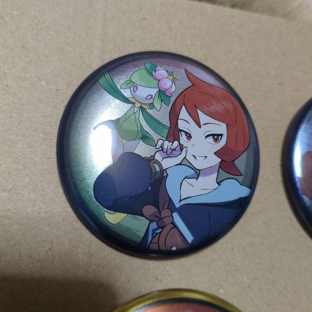 ポケモン　バッチ　まとめ　ヒスイ