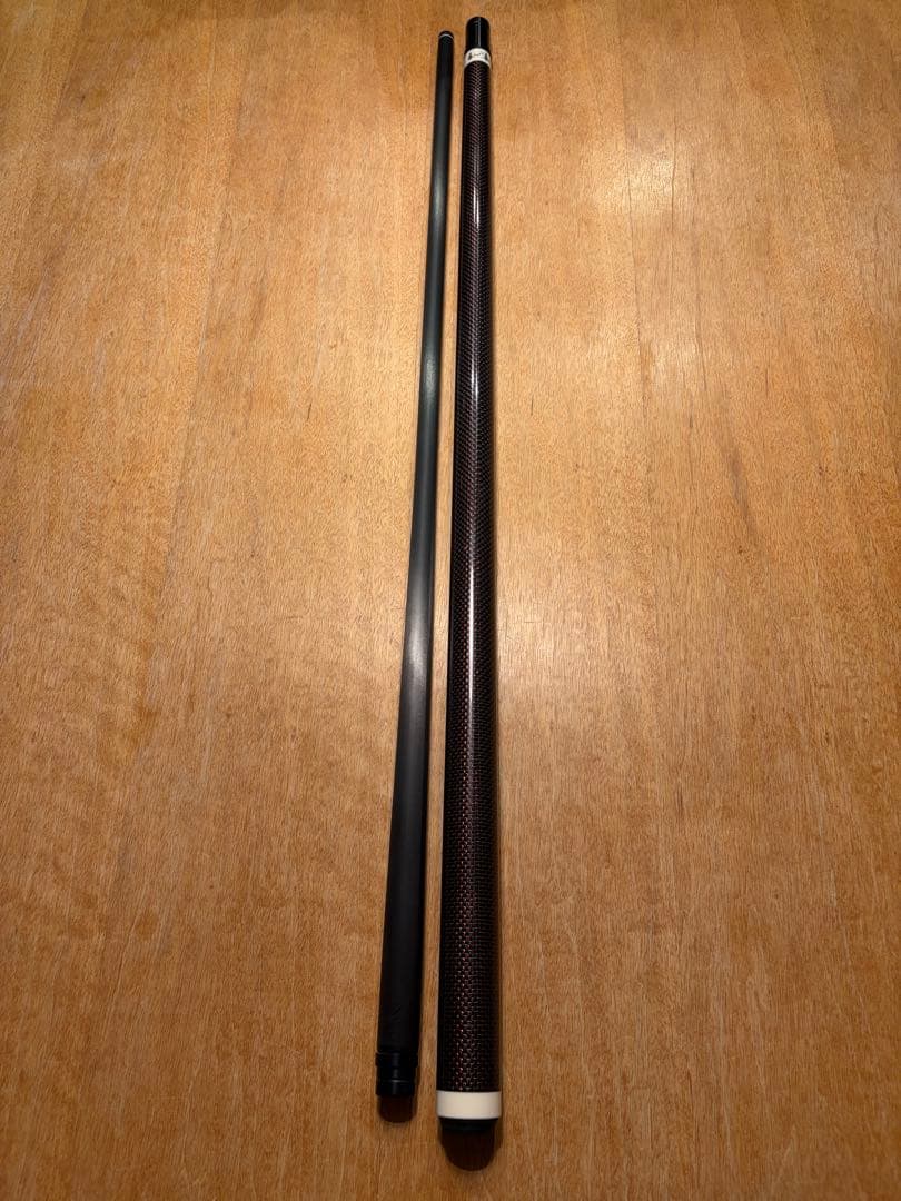 Unlimited フルカーボンブレイクキュー