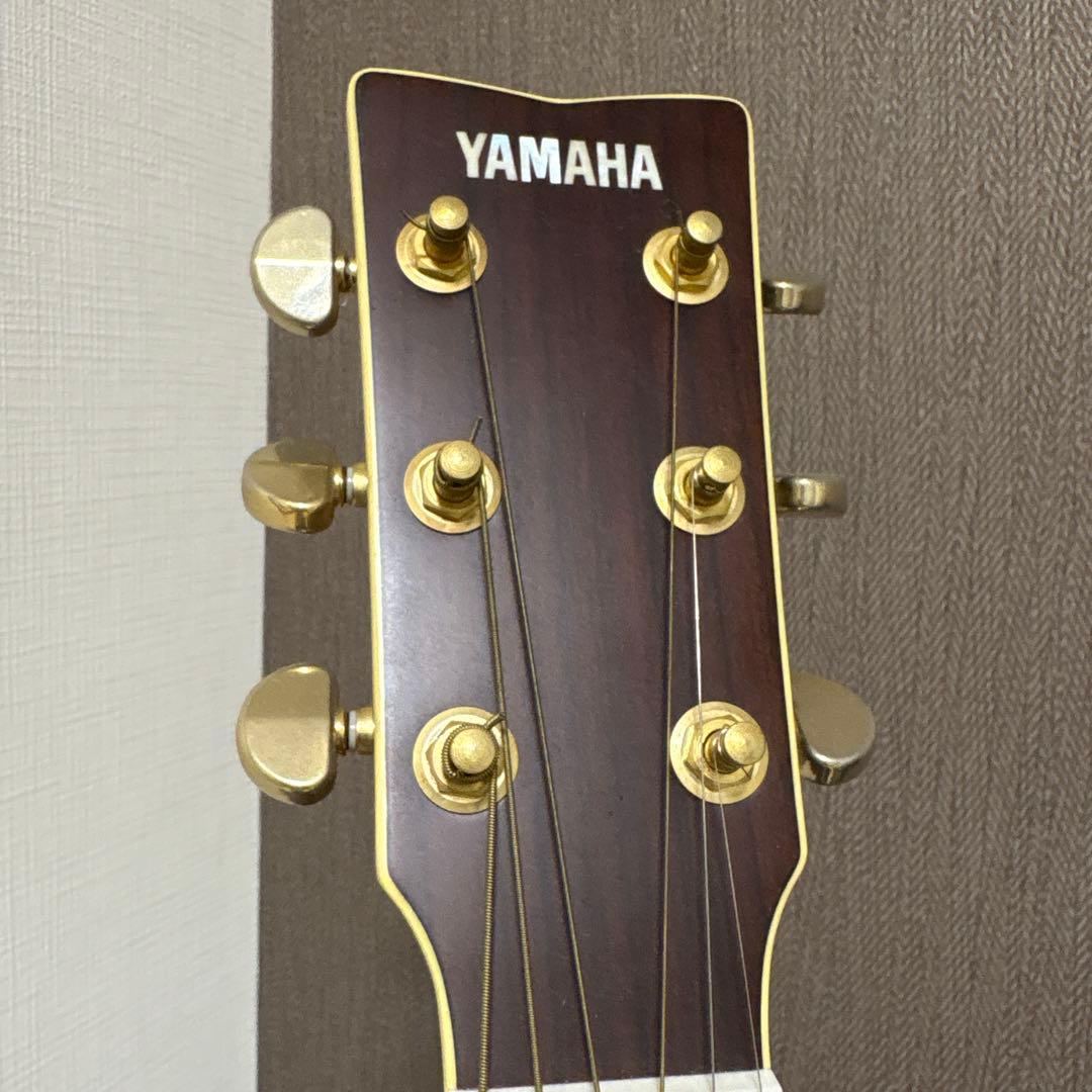 ヤマハ YAMAHA LL6 ARE