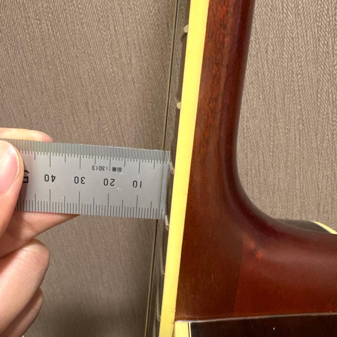 ヤマハ YAMAHA LL6 ARE