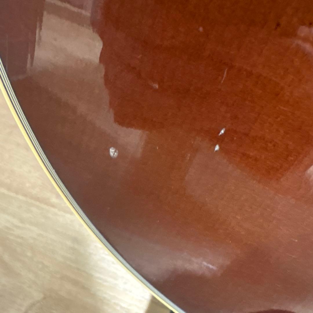 ヤマハ YAMAHA LL6 ARE