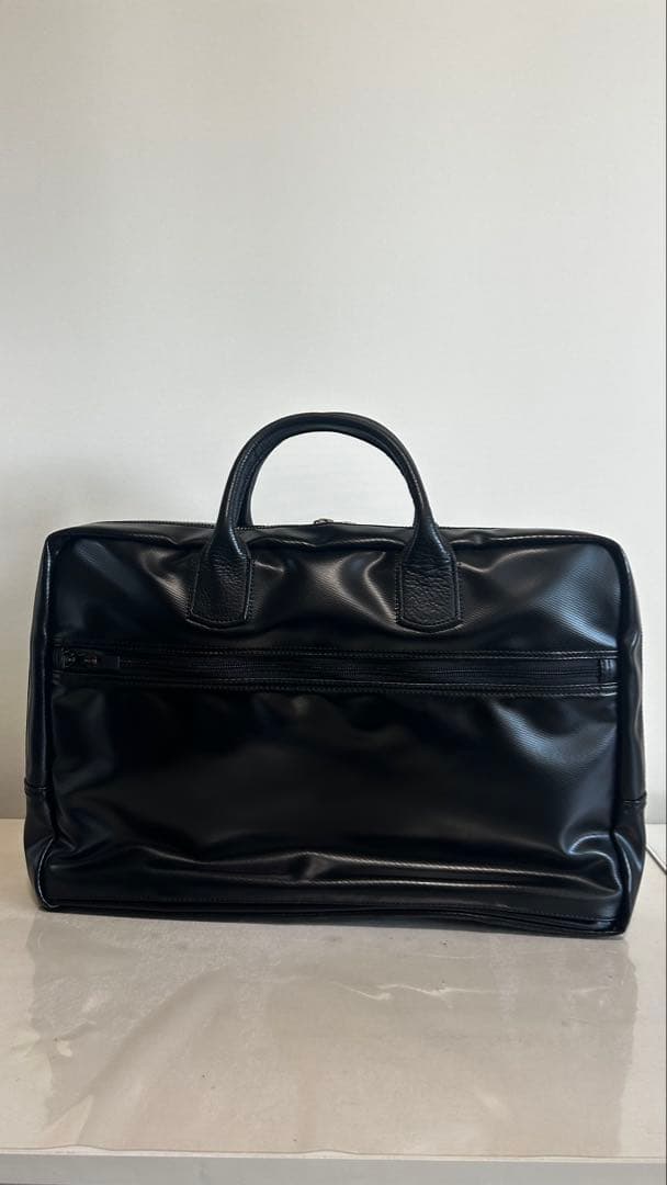 PORTER ブラック ビジネスバッグ