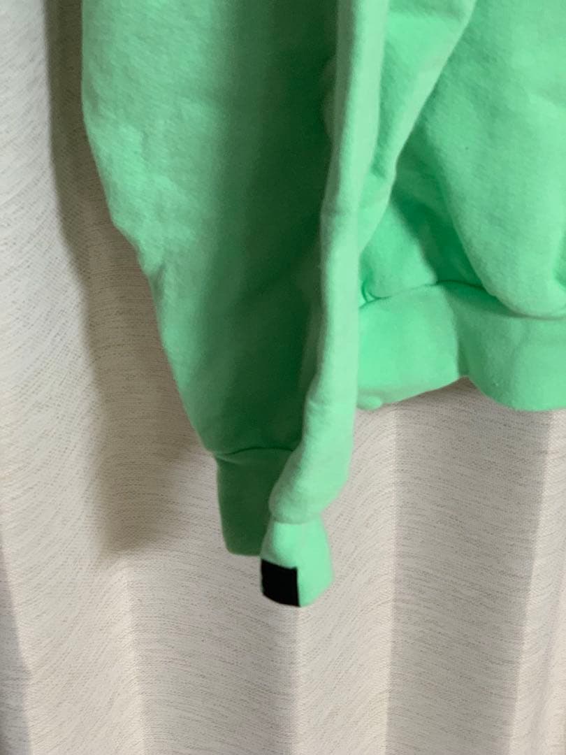 wasted youth✖️ユニオンコラボパーカー