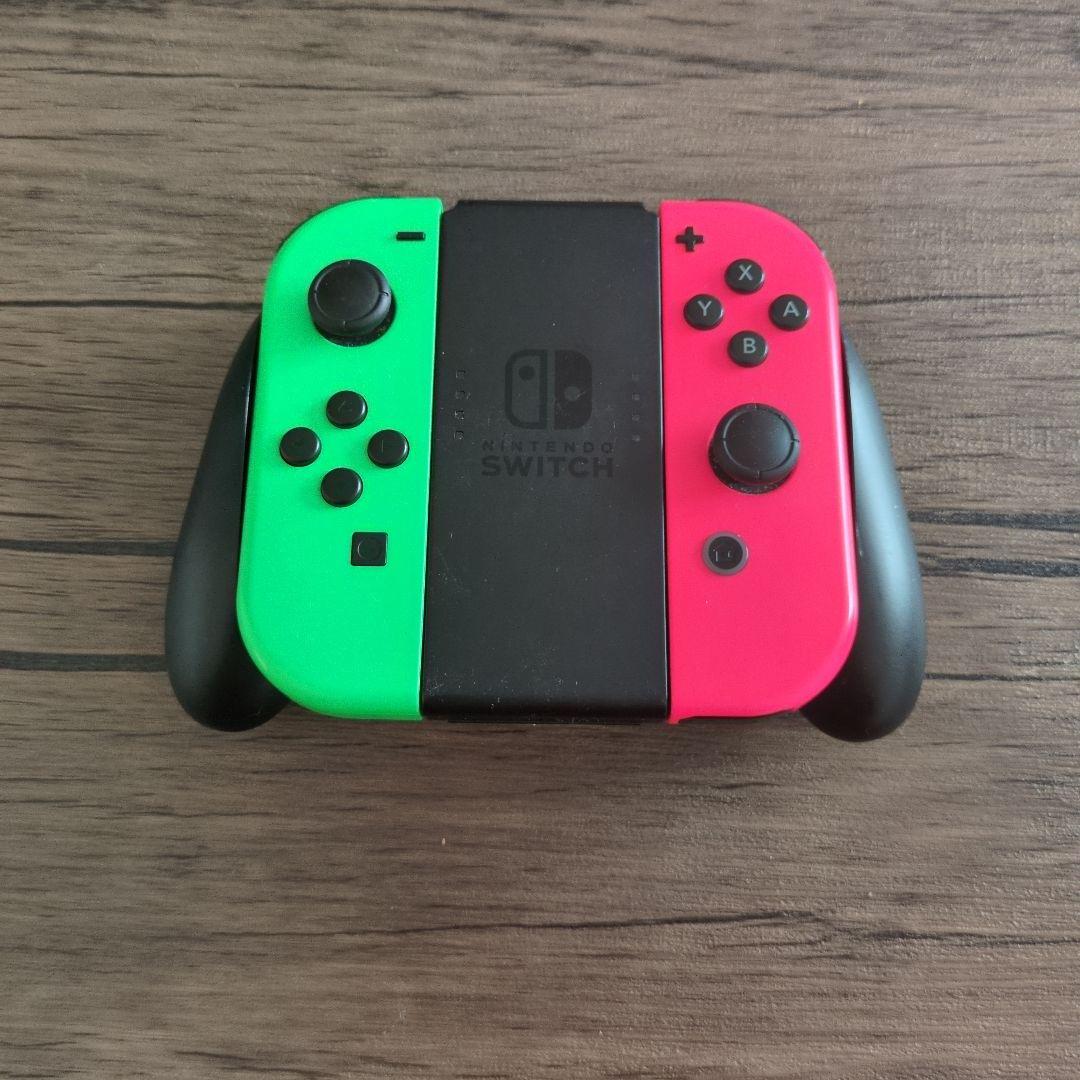 任天堂スイッチ Nintendo Switch本体