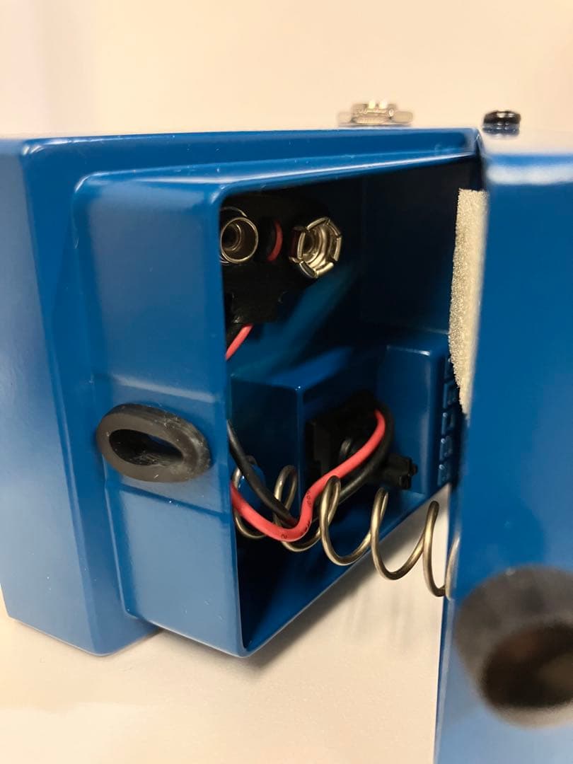 BOSS BD-2 95年製初期型 Blues D ブルースドライバー