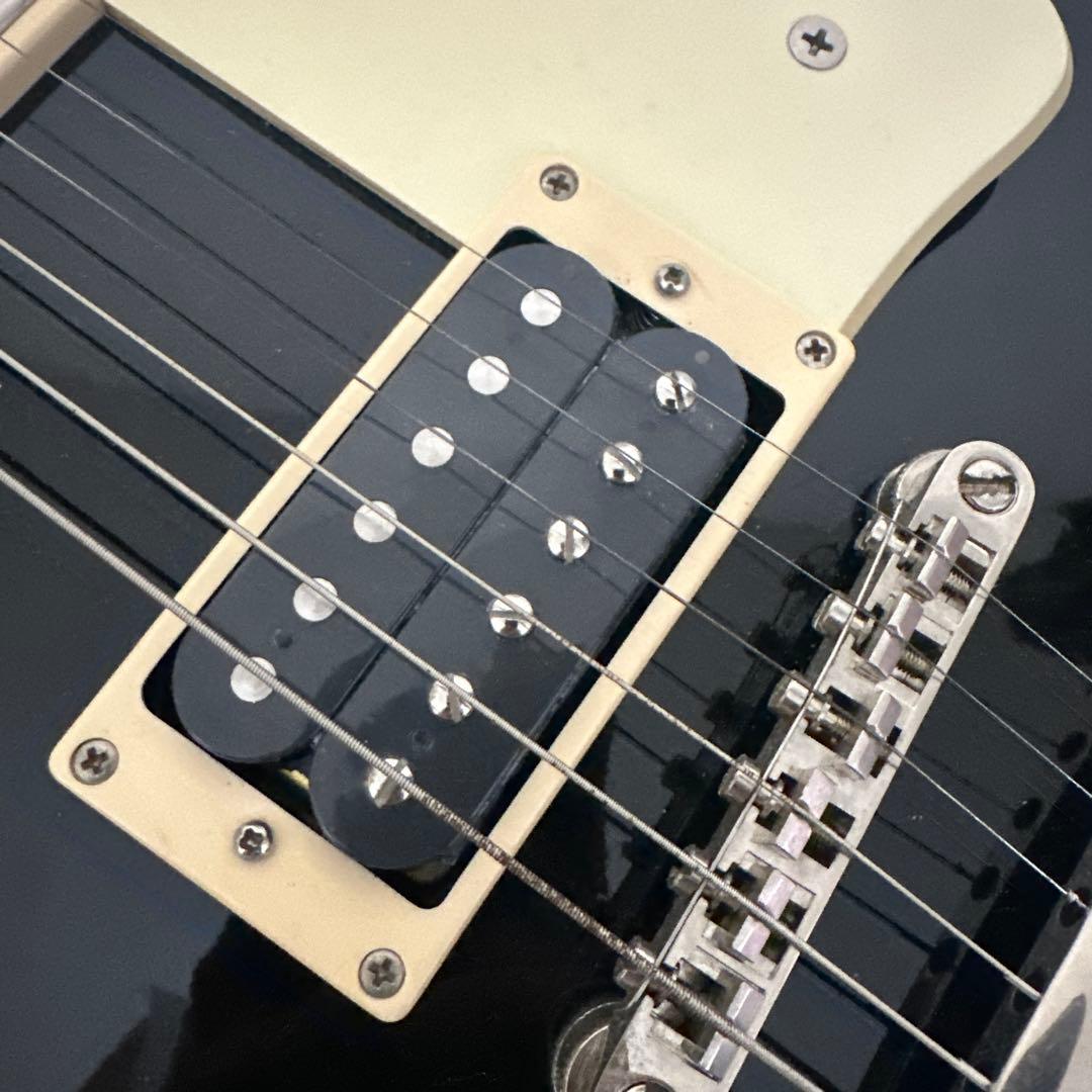 Epiphone Les Paul Standard 黒 弦楽器 エレキギター